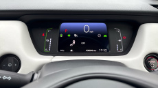 Honda Jazz 1.5 i-MMD Hybrid EX 5dr eCVT Hybrid Hatchback